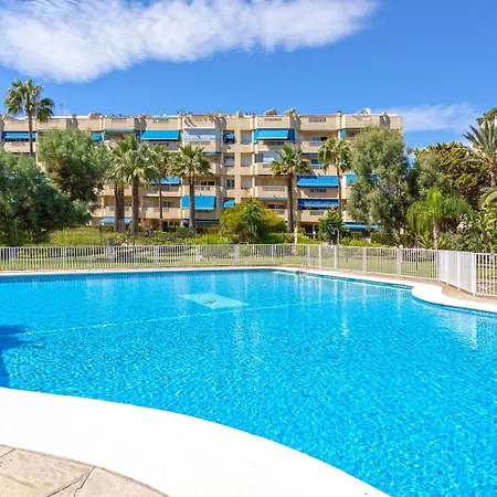 Sunstay Costa Flat Ii 托雷莫利诺斯