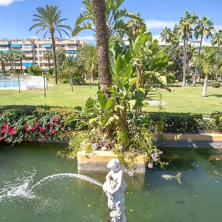 Sunstay Costa Flat Ii 托雷莫利诺斯