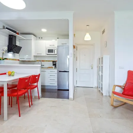 Sunstay Costa Flat Ii 公寓 托雷莫利诺斯