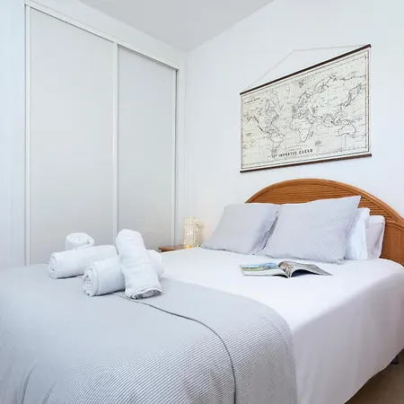 Sunstay Costa Flat Ii *