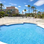 Apartment Sunstay Costa Flat Ii