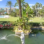 Sunstay Costa Flat Ii Torremolinos