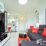 Sunstay Costa Flat Ii Torremolinos