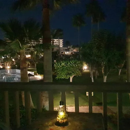 Apartment Sunstay Costa Flat Ii *