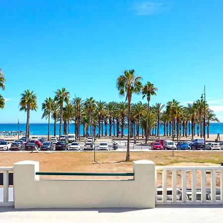 Apartment Sunstay Costa Flat Ii Torremolinos