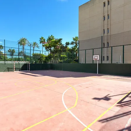 Apartment Sunstay Costa Flat Ii Torremolinos