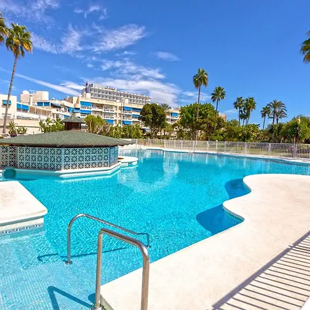 Sunstay Costa Flat Ii *