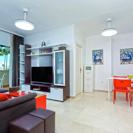 Sunstay Costa Flat Ii Lejlighed *