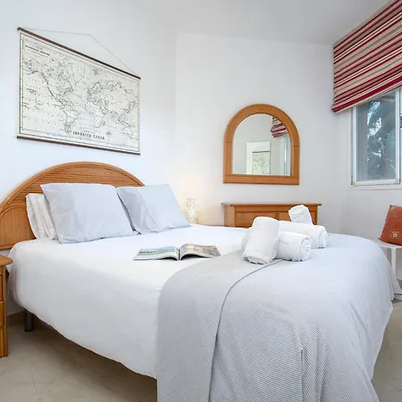 Sunstay Costa Flat Ii