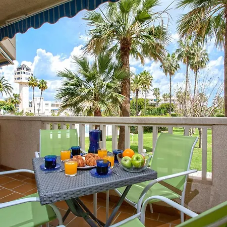 Apartment Sunstay Costa Flat Ii