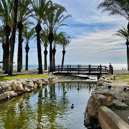 Sunstay Costa Flat Ii Apartment Torremolinos