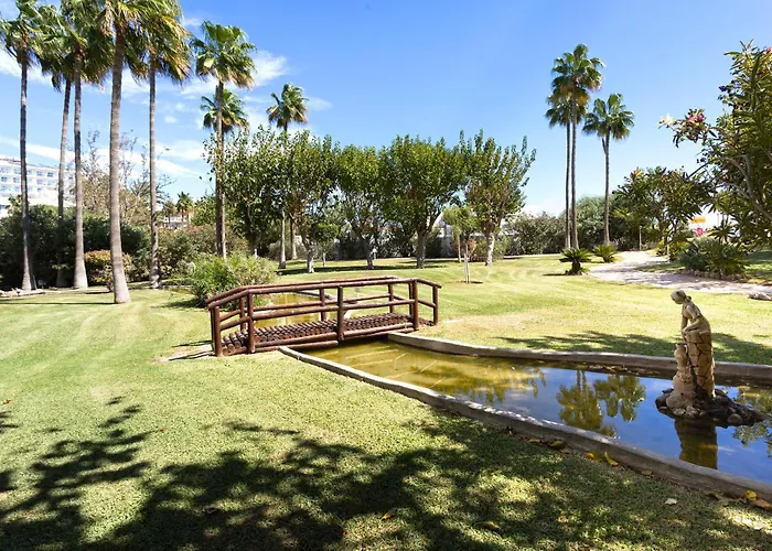 Sunstay Costa Flat Ii Apartment *