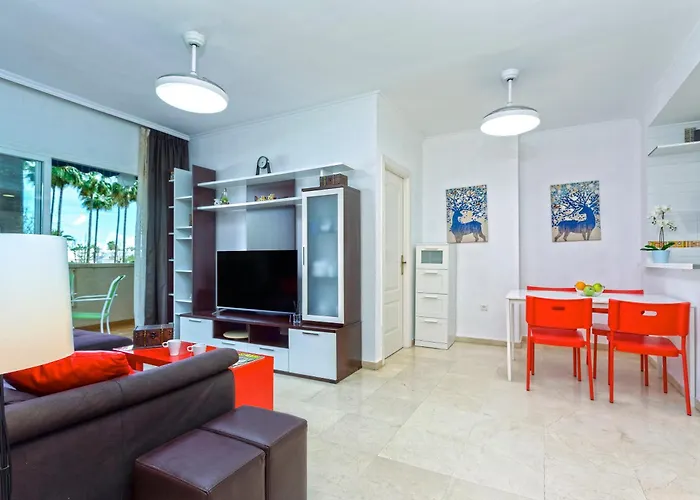 Sunstay Costa Flat Ii Appartamento *