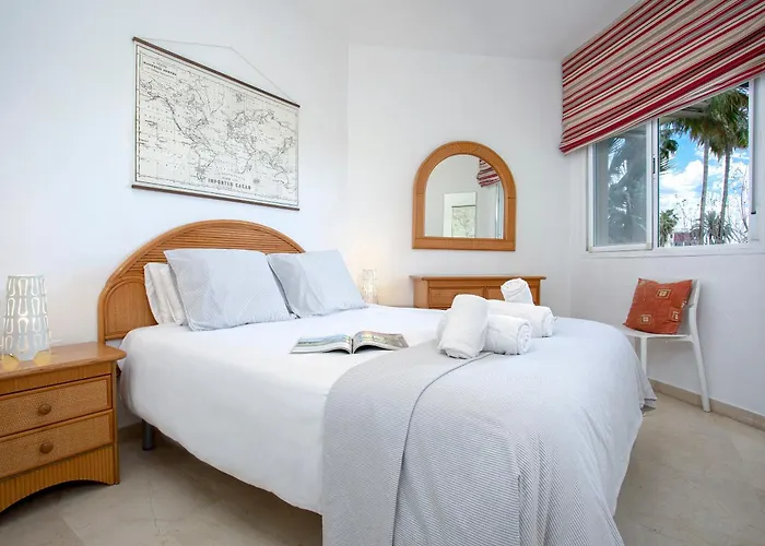 Sunstay Costa Flat Ii