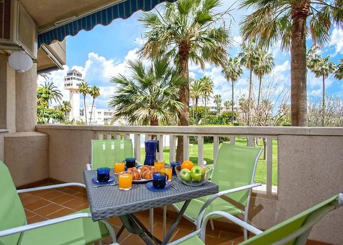 Appartamento Sunstay Costa Flat Ii