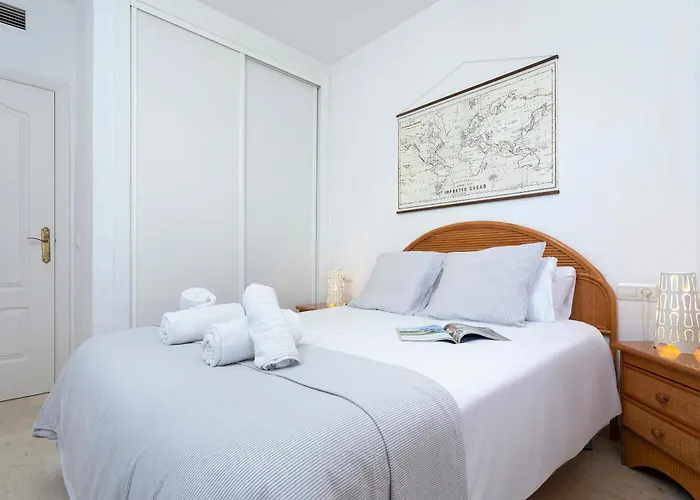 Sunstay Costa Flat Ii *