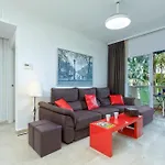 شقة Sunstay Costa Flat Ii توريمولينوس