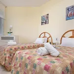 Sunstay Costa Flat Ii * توريمولينوس