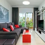 شقة Sunstay Costa Flat Ii