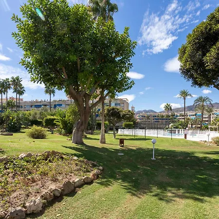 Sunstay Costa Flat Ii *