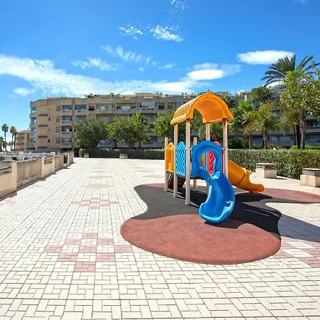 דירה Sunstay Costa Flat Ii