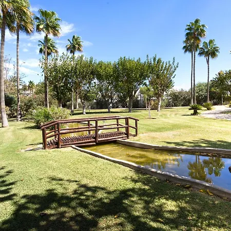 Sunstay Costa Flat Ii דירה *