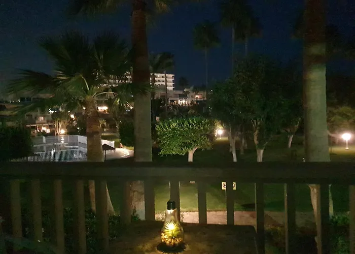 Apartamento Sunstay Costa Flat Ii *