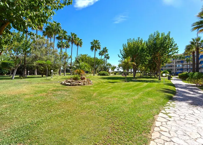 Sunstay Costa Flat Ii * Torremolinos