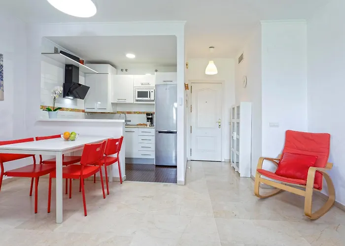 Sunstay Costa Flat Ii Apartamento Torremolinos