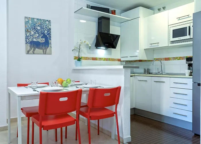 Sunstay Costa Flat Ii