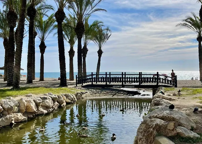 Sunstay Costa Flat Ii Apartamento Torremolinos