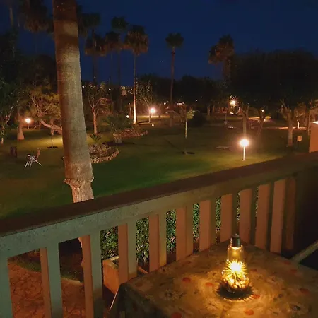 Sunstay Costa Flat Ii * Torremolinos