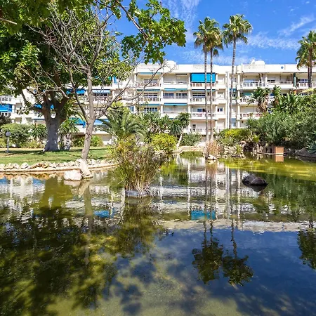 Sunstay Costa Flat Ii