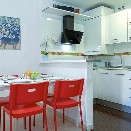 Sunstay Costa Flat Ii