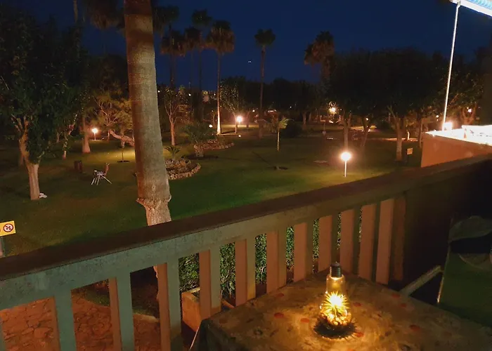 Sunstay Costa Flat Ii * Torremolinos