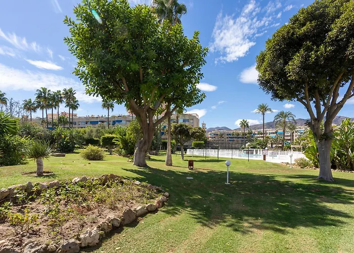 Sunstay Costa Flat Ii *