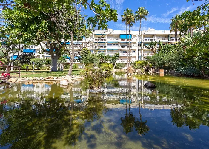 Sunstay Costa Flat Ii