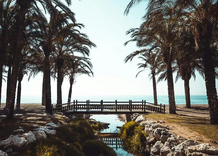 Sunstay Costa Flat Ii *